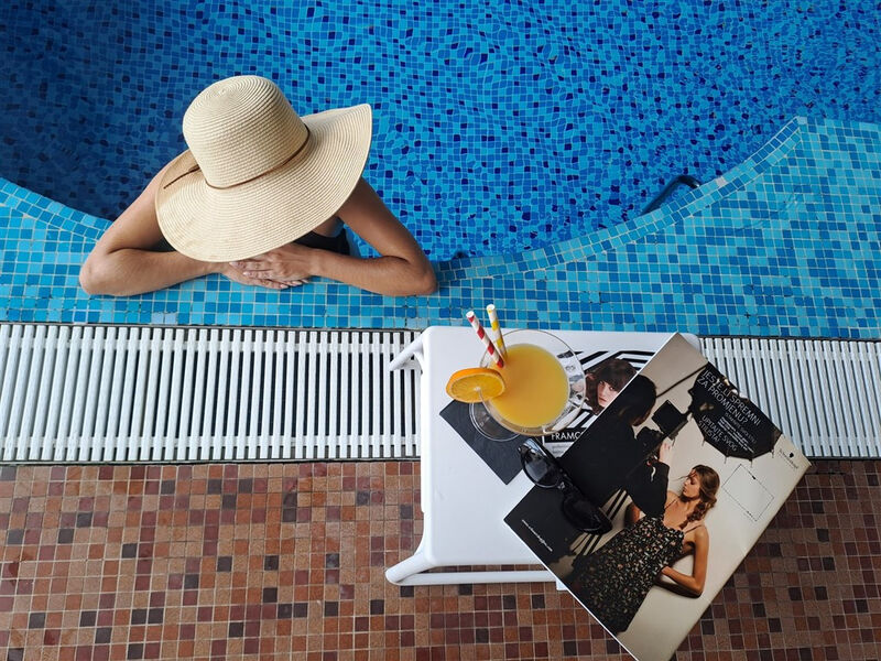 Hotel HORIZONT