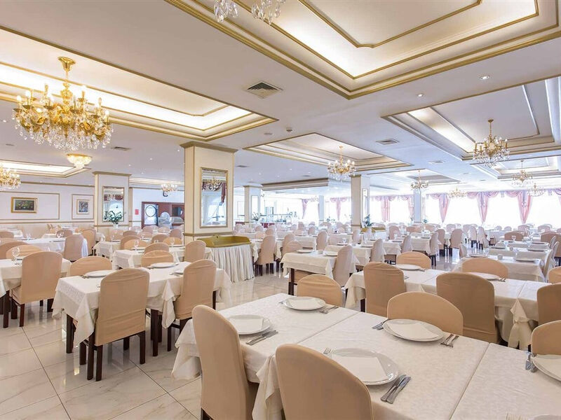 Hotel HORIZONT