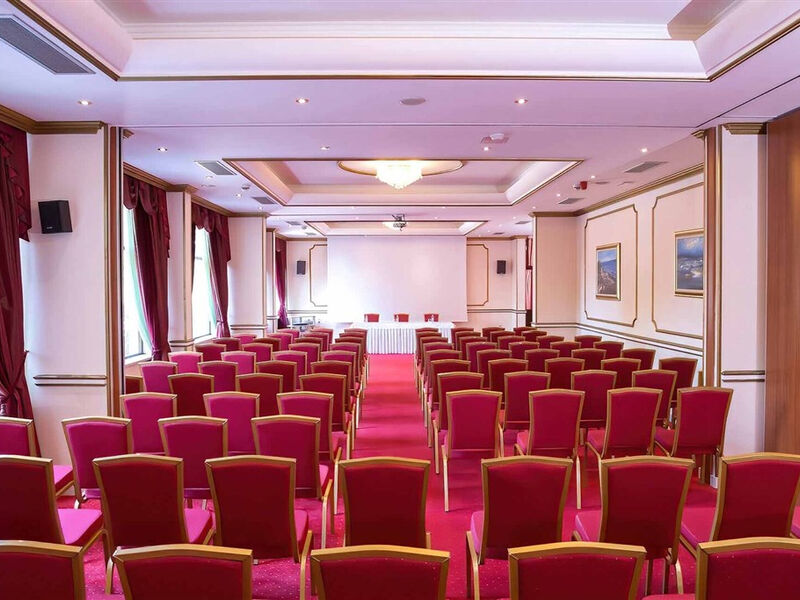 Hotel HORIZONT