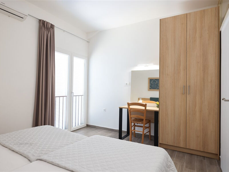 Apartmány MEDENA