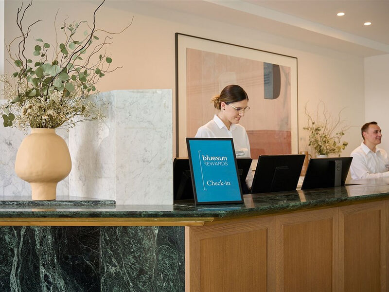 Hotel Bluesun Alga