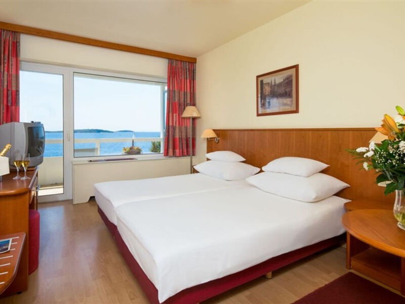 Hotel Zora