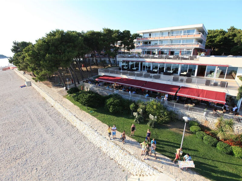 Hotel Zora