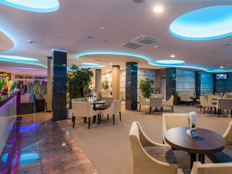 Hotel Zora