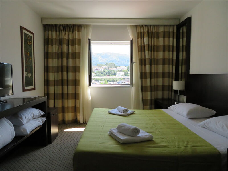 Hotel International