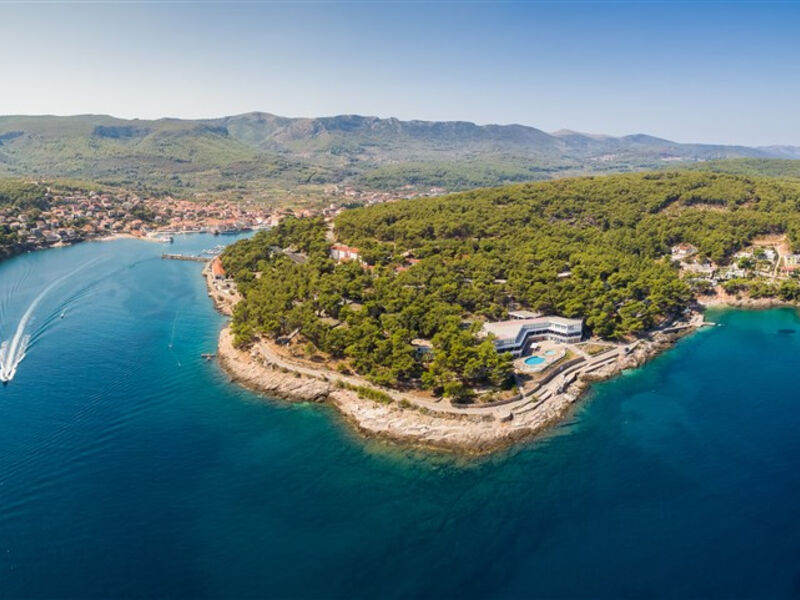 Hotel Adriatiq Fontana Resort