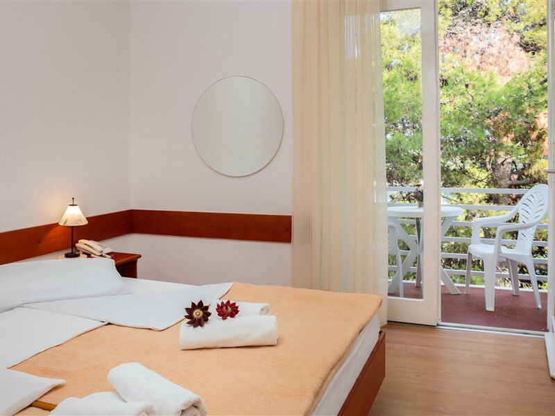 Hotel Adriatiq Fontana Resort