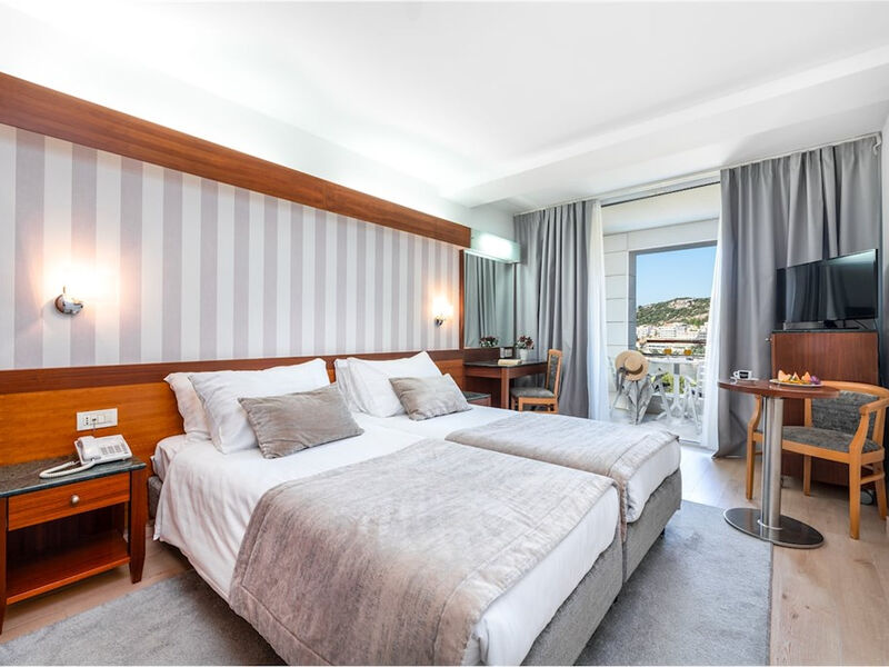 Hotel Uvala