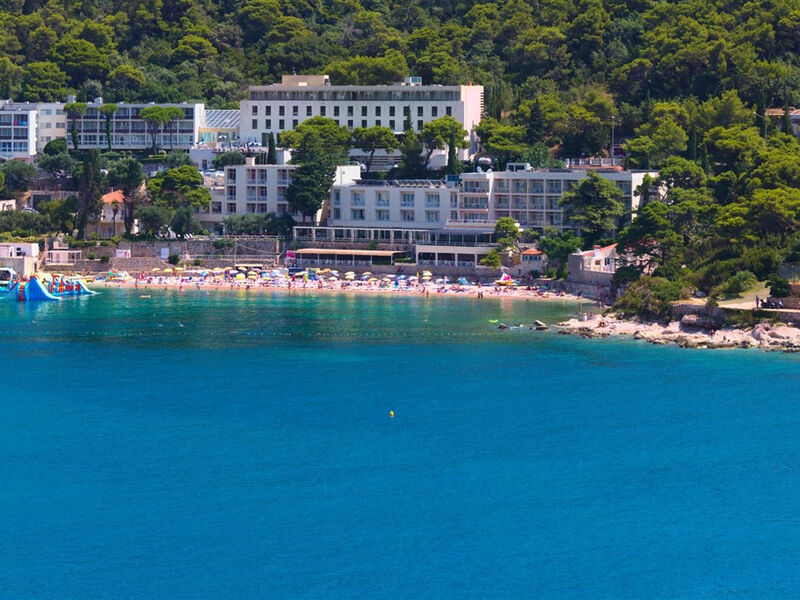 Hotel VIS