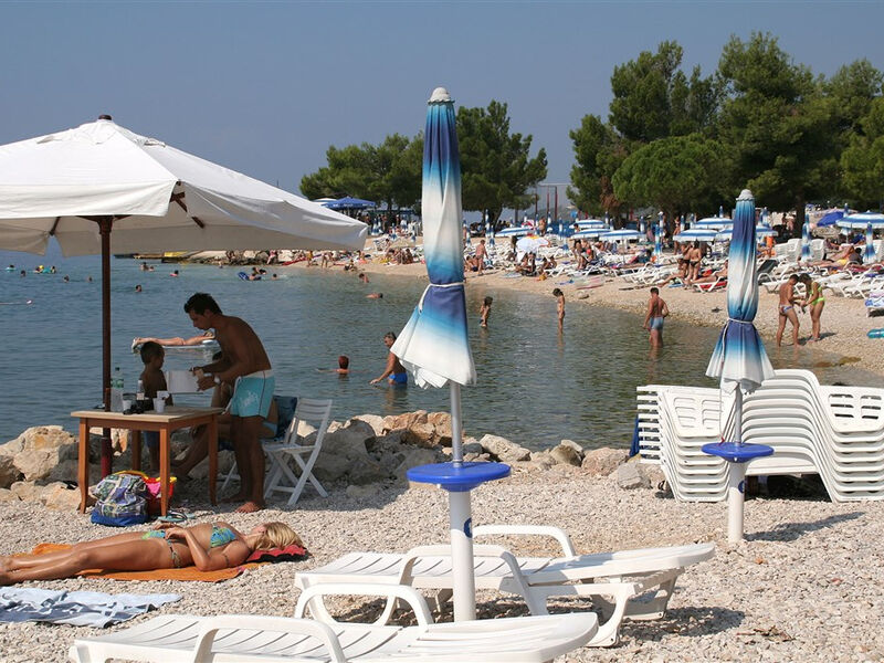 Ad Turres Holiday Resort