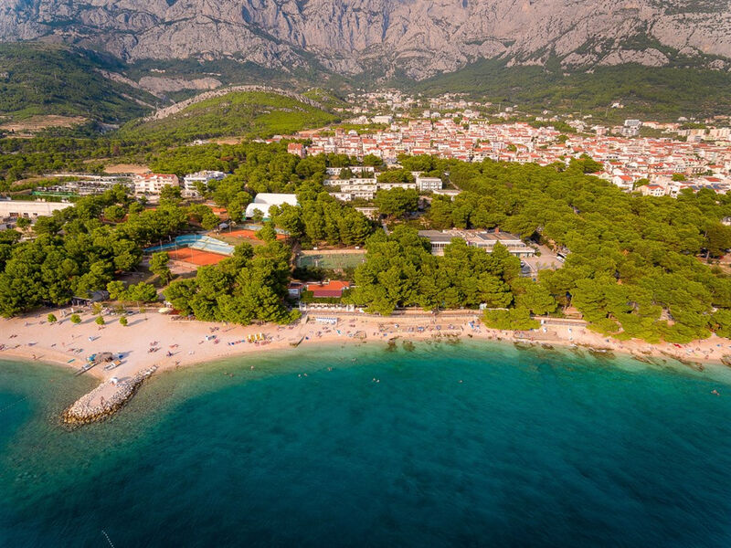 Rivijera Sunny Resort By Valamar