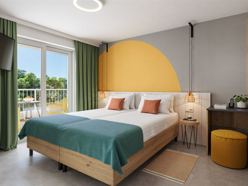 Rivijera Sunny Resort By Valamar