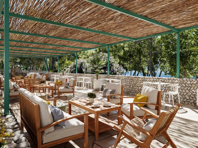 Rivijera Sunny Resort By Valamar