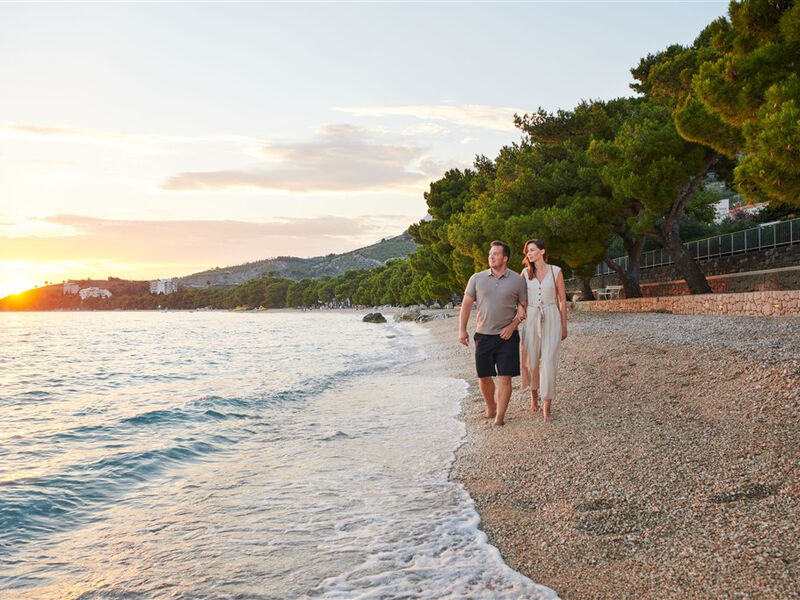 Hotel Bluesun Kaštelet