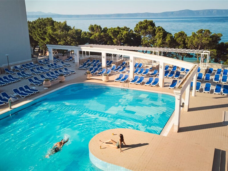 Hotel Bluesun Kaštelet