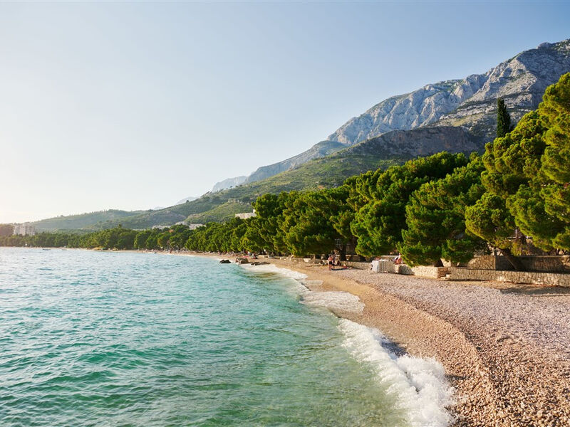 Hotel Bluesun Kaštelet