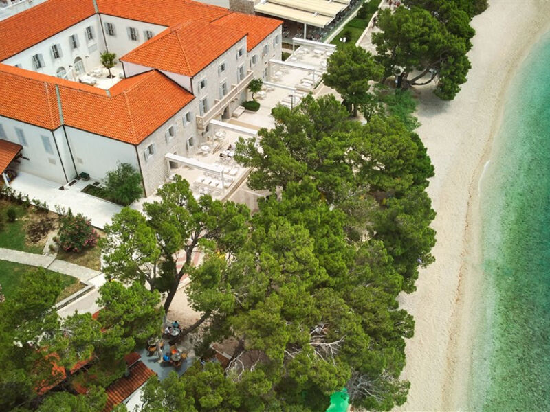 Hotel Bluesun Kaštelet