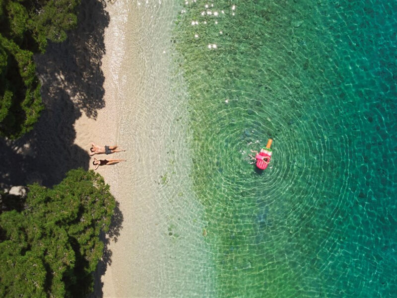 Hotel Bluesun Kaštelet