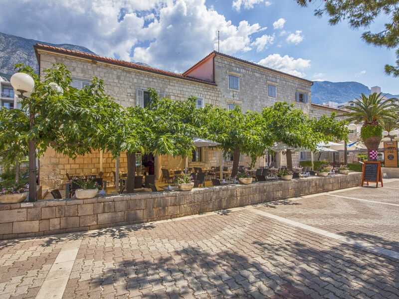 Hotel Bluesun Kaštelet