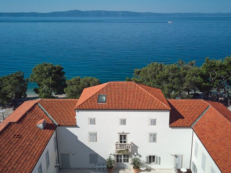 Hotel Bluesun Kaštelet