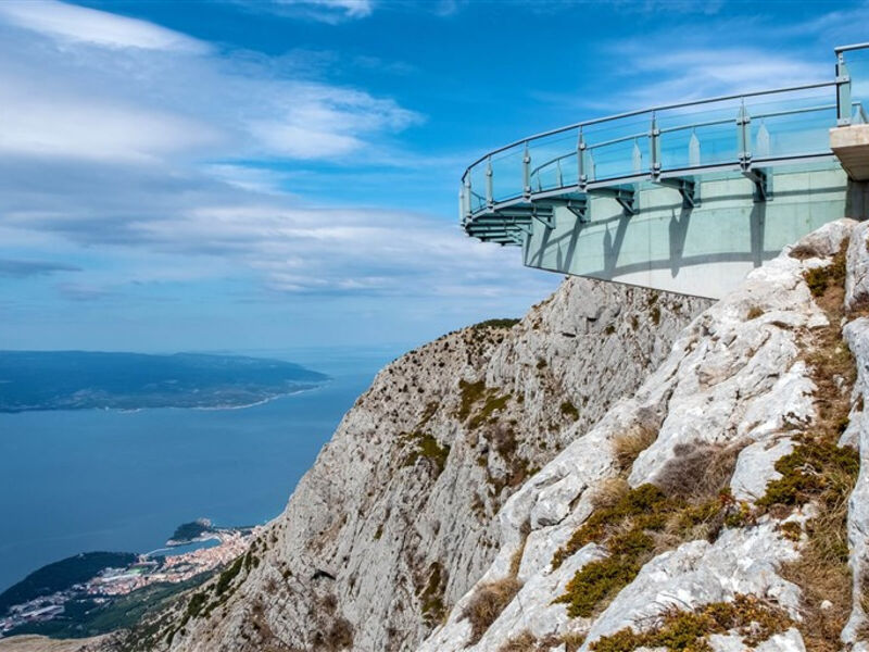 Hotel Bluesun Kaštelet