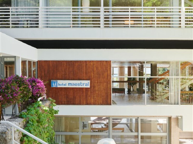 Hotel Bluesun Maestral