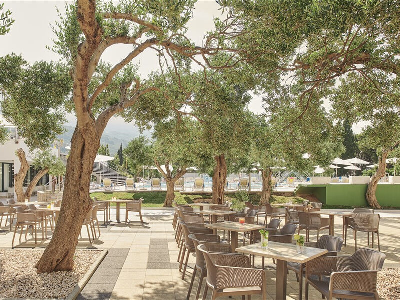 Hotel Bluesun Neptun