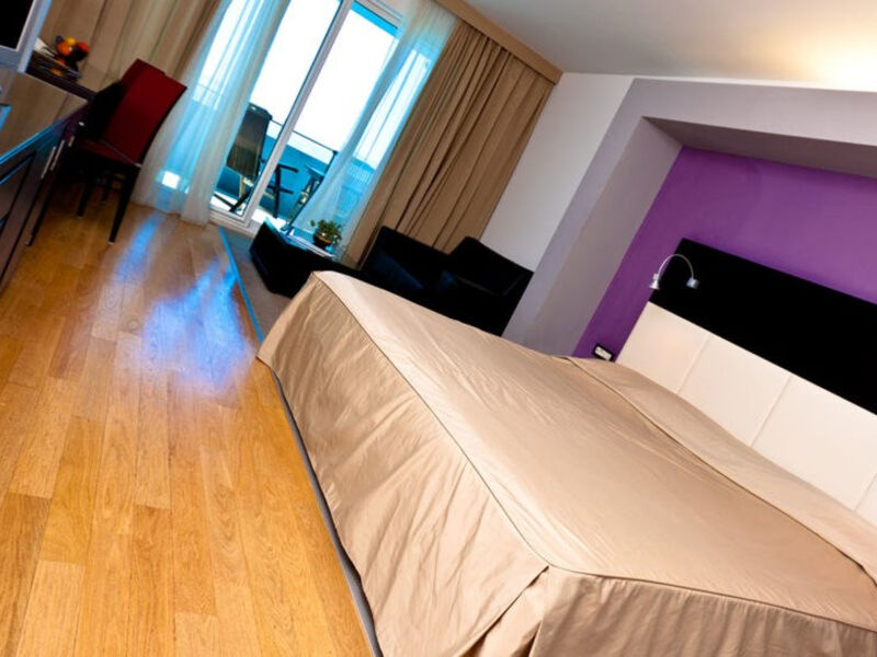 Hotel San Antonio