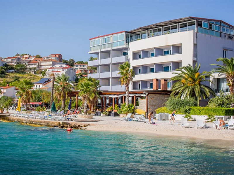 Hotel San Antonio