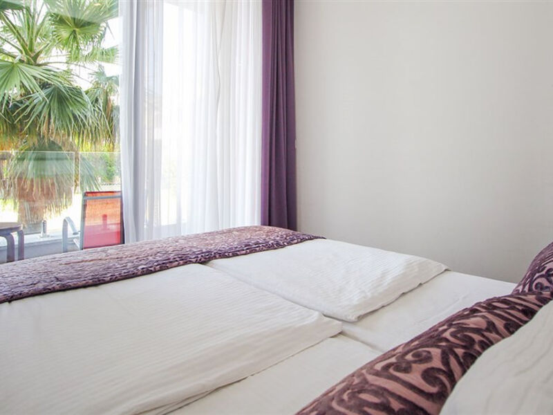 Hotel San Antonio