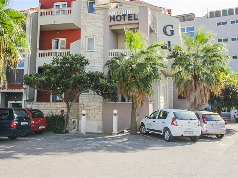 Hotel San Antonio