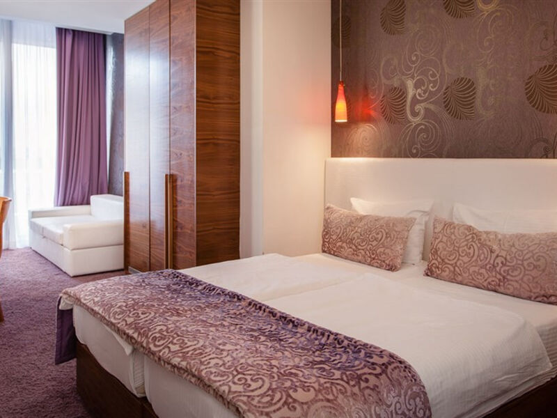 Hotel San Antonio