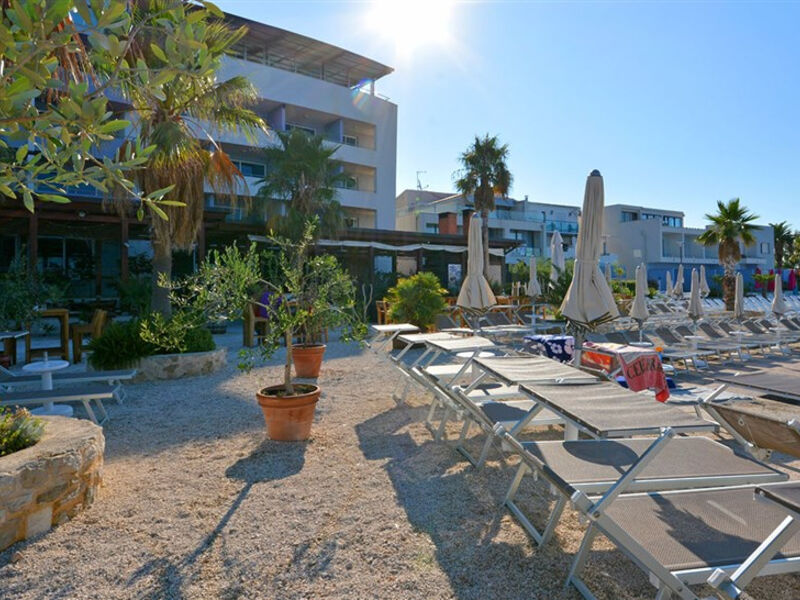 Hotel San Antonio