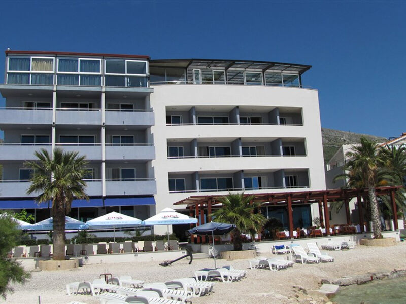 Hotel San Antonio