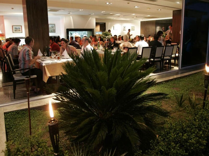 Hotel San Antonio