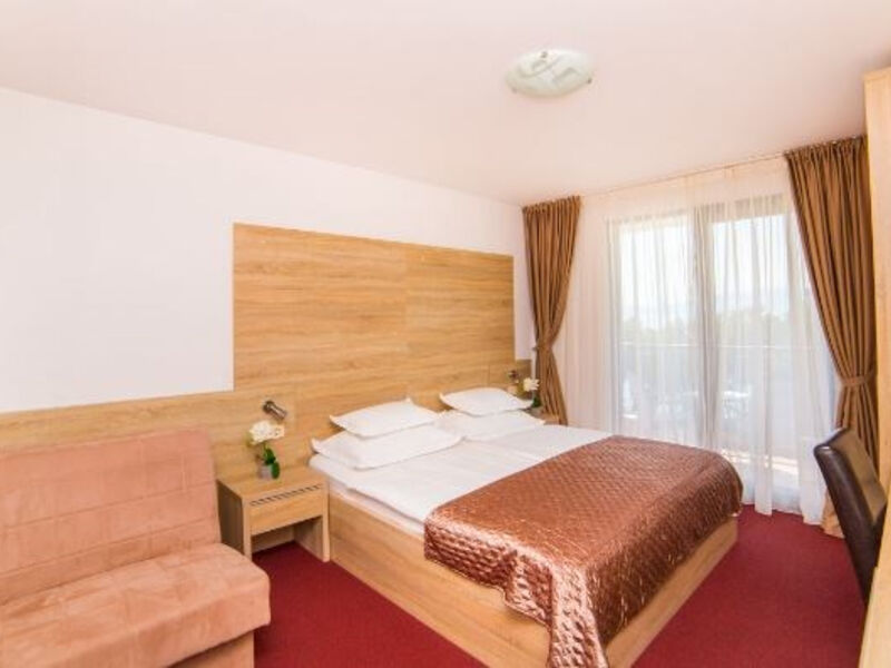 Hotel Antonija