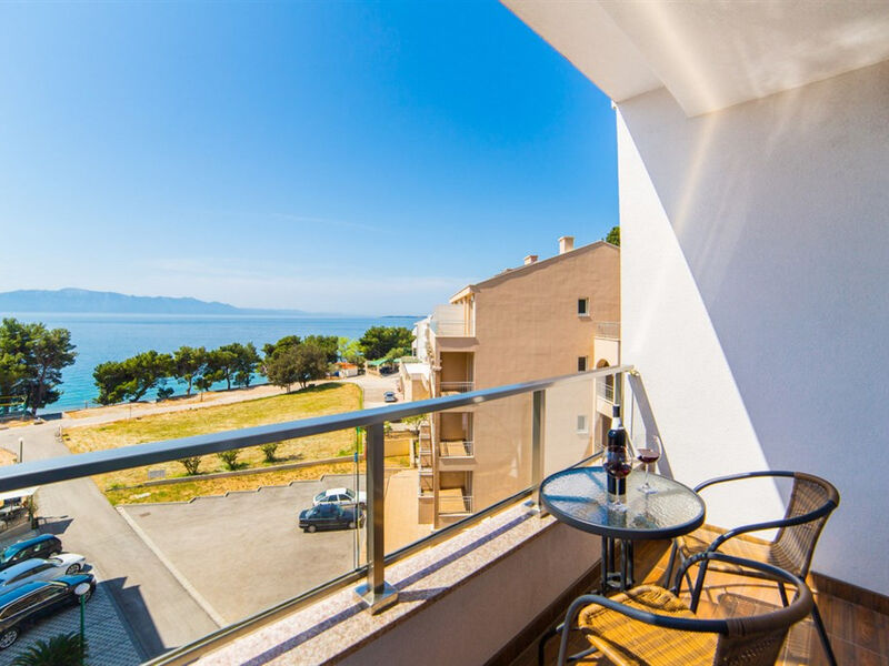 Hotel Antonija