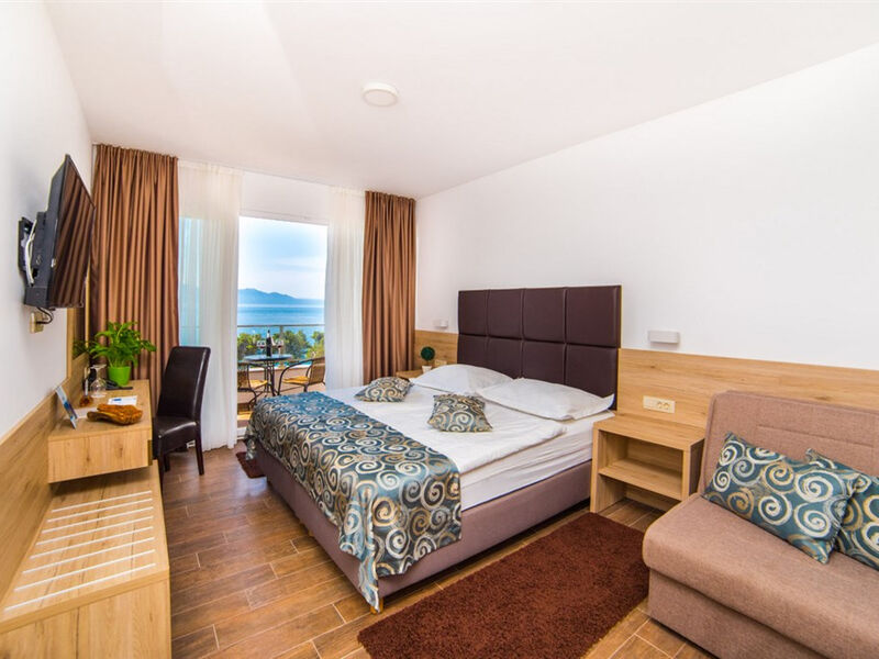 Hotel Antonija