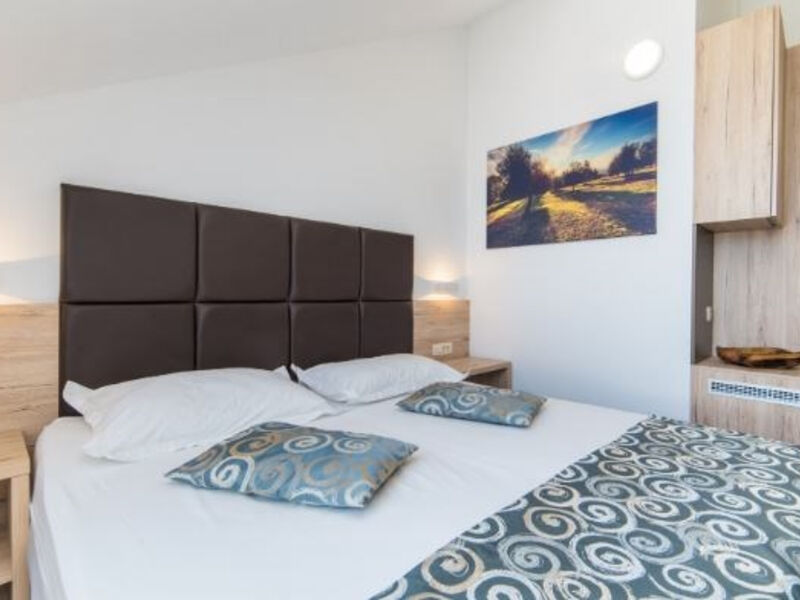 Hotel Antonija
