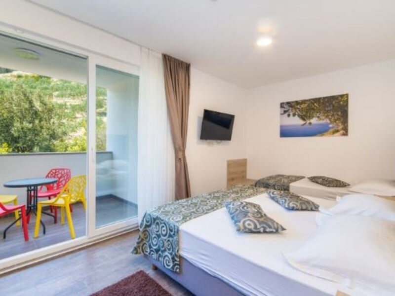 Hotel Antonija