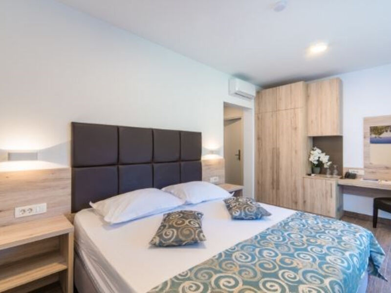 Hotel Antonija