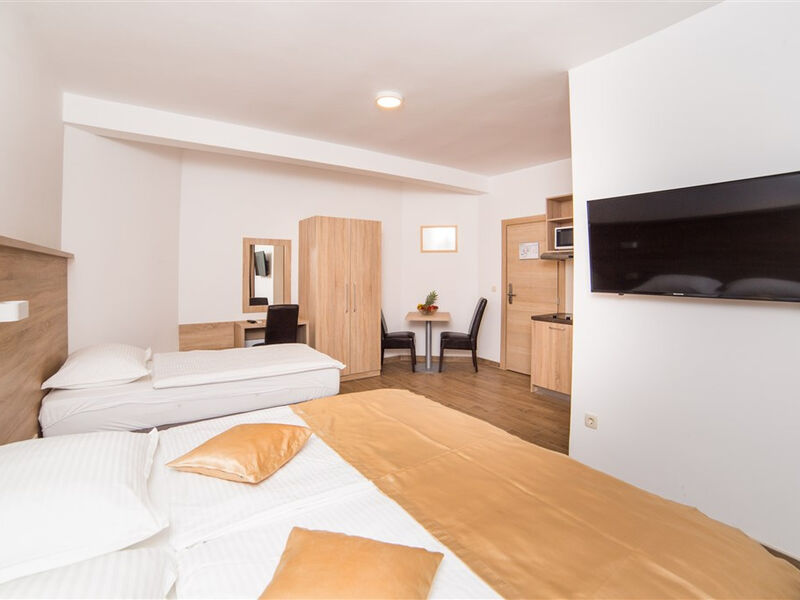 Hotel Antonija