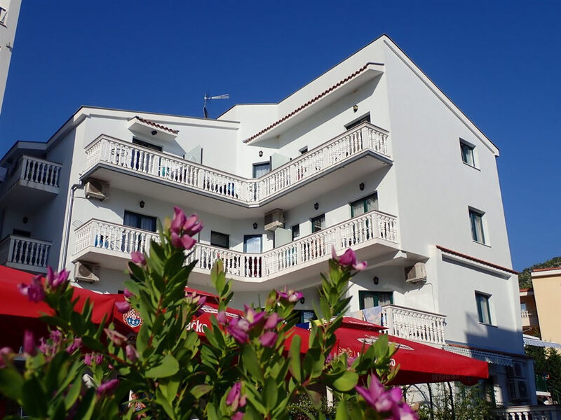 Hotel Antonija