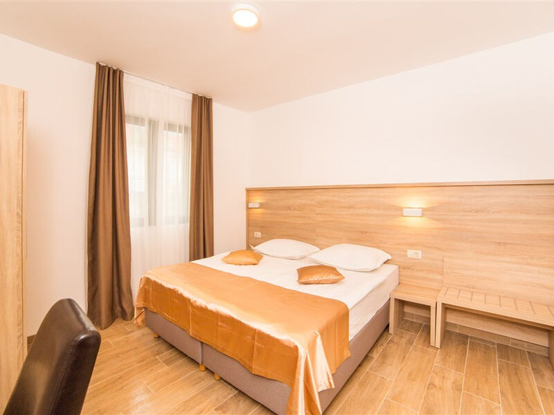 Hotel Antonija