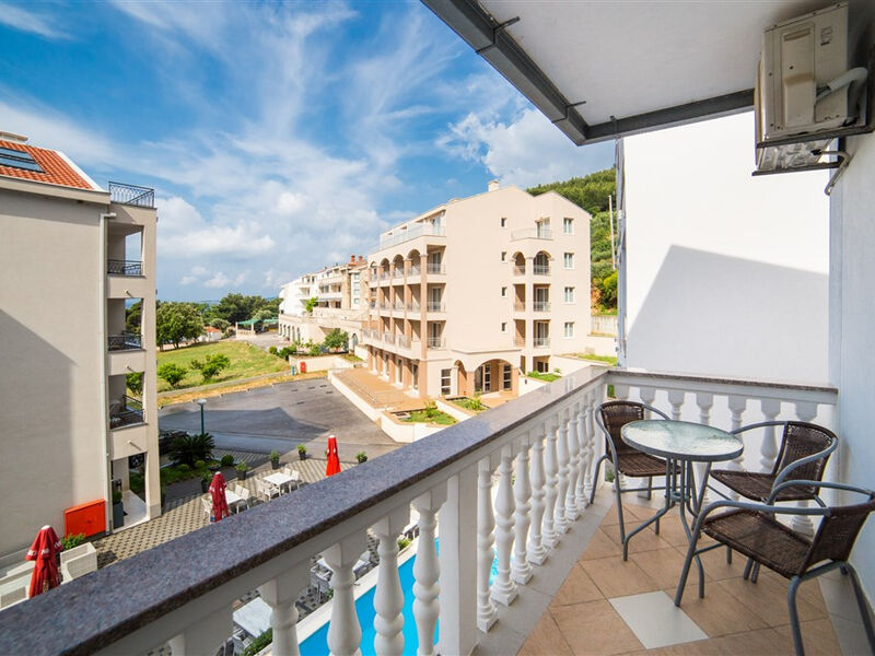 Hotel Antonija