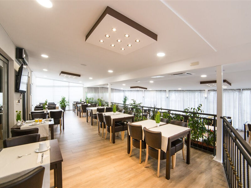 Hotel Antonija