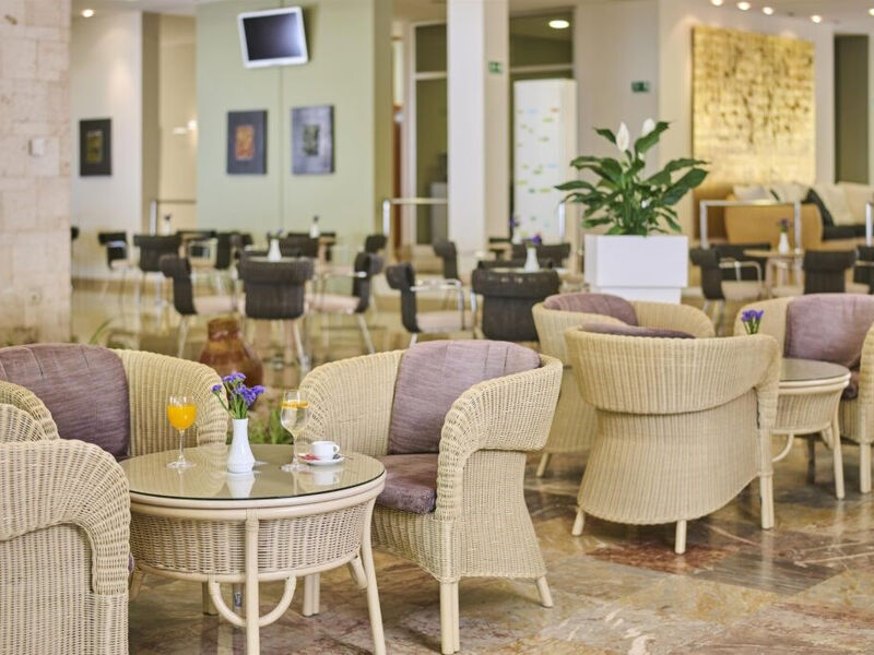 Hotel Sol Aurora