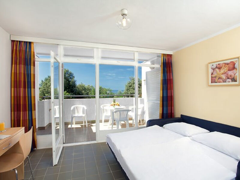 Apartmány Lanterna Typ A