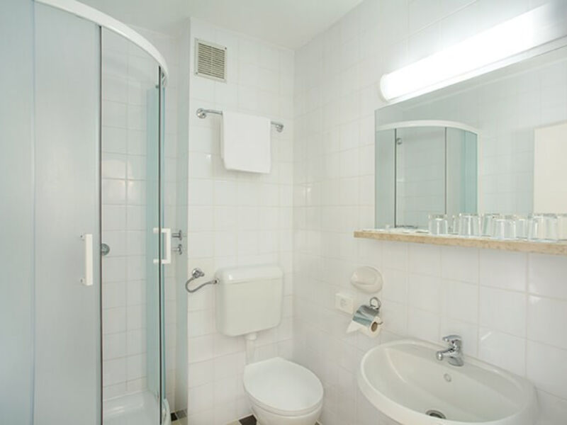 Apartmány Lanterna Typ A
