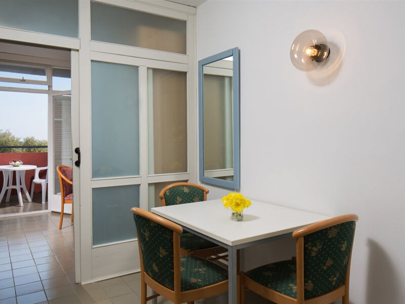 Apartmány Lanterna Typ A